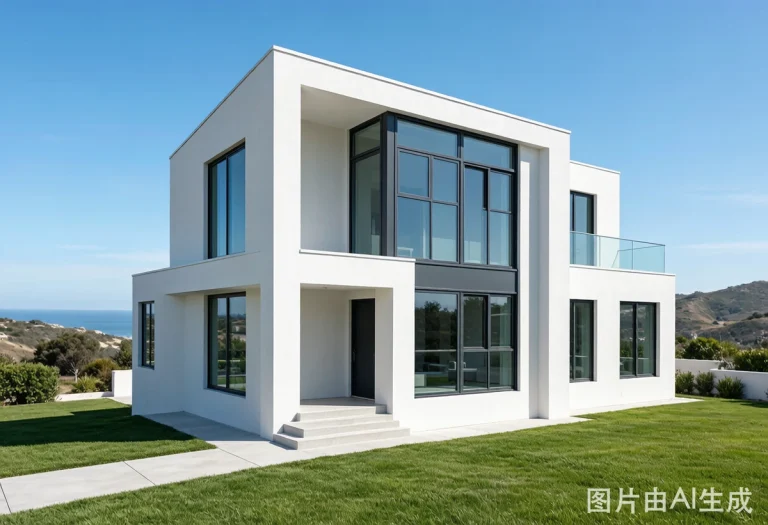 Aluminum vs Vinyl Windows (2026 Builder Guide)
