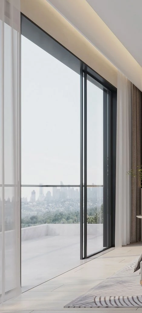 Passive House Window Selection: Uw Value Guide for European Projects