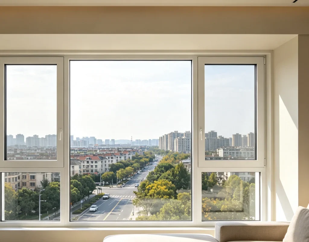 Acoustic Windows
