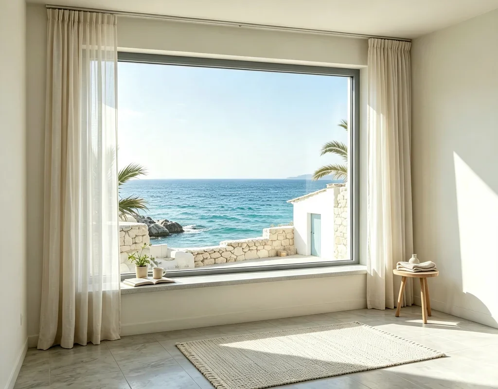 Fixed Windows