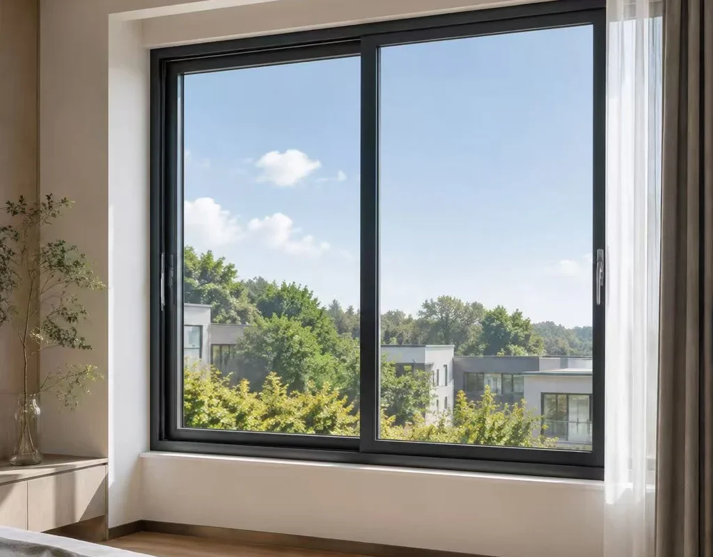Sliding Windows