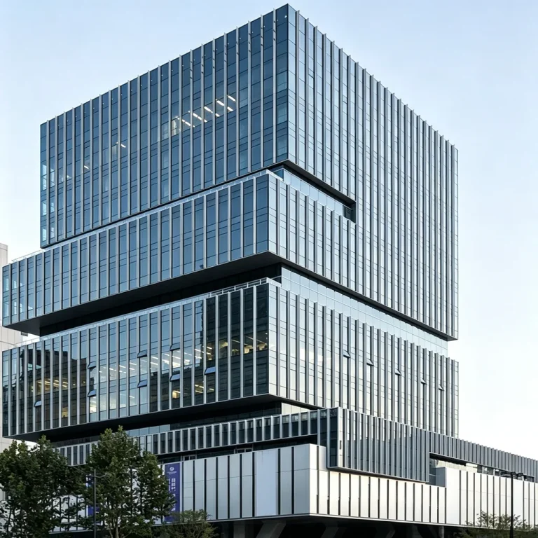Curtain Wall Systems