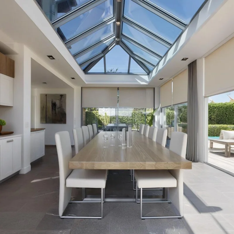 Skylight Systems