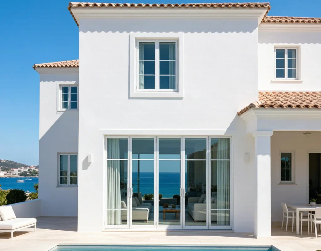 Montview Villa Costa del Sol