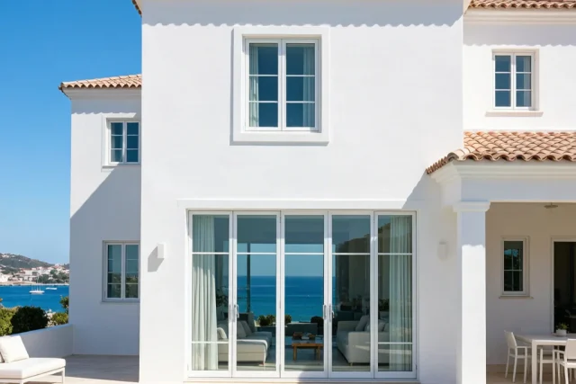 Montview Villa Costa del Sol