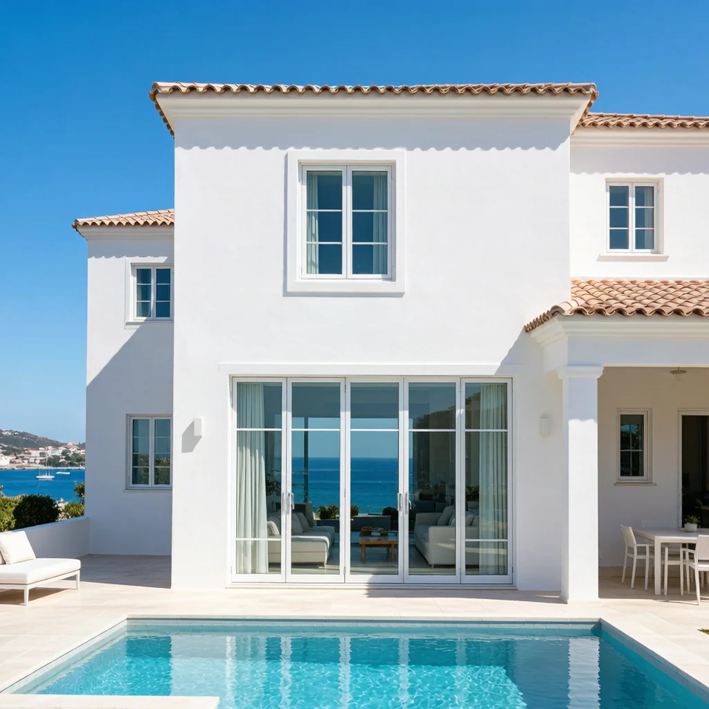 Montview Villa Costa del Sol