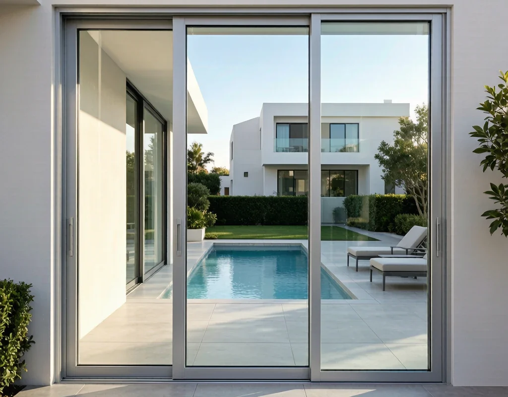 Sliding Windows