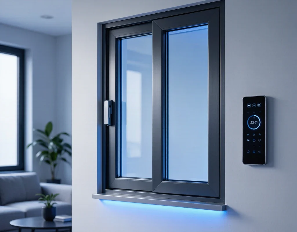 Smart & Motorized Systems