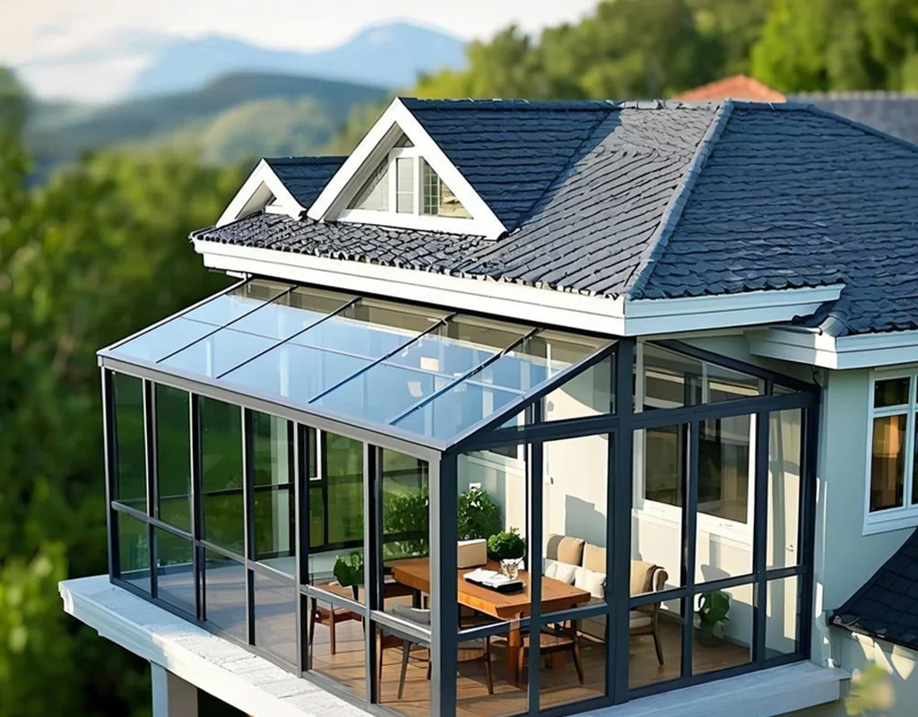 Sunroom Systems