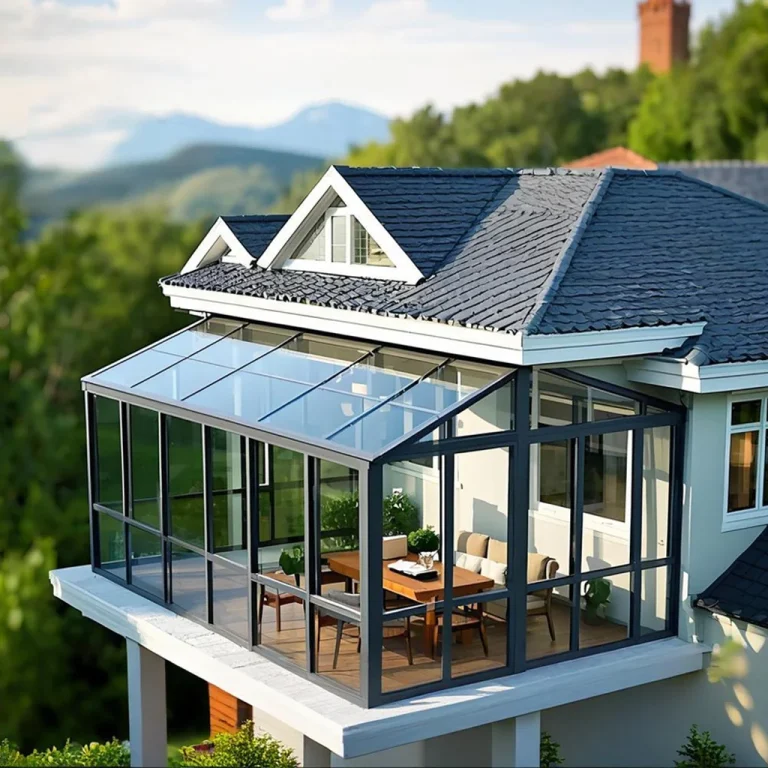 Sunroom Systems