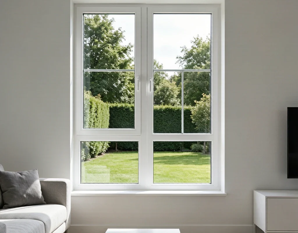 Tilt & Turn Windows