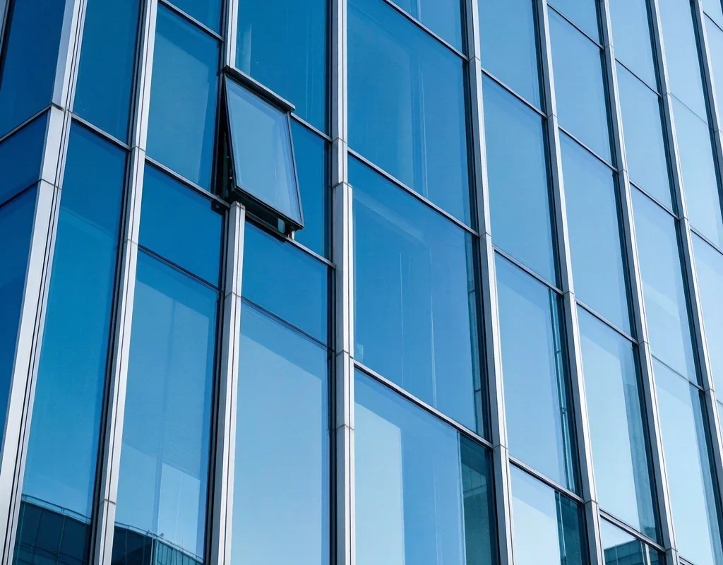 Curtain Wall Systems