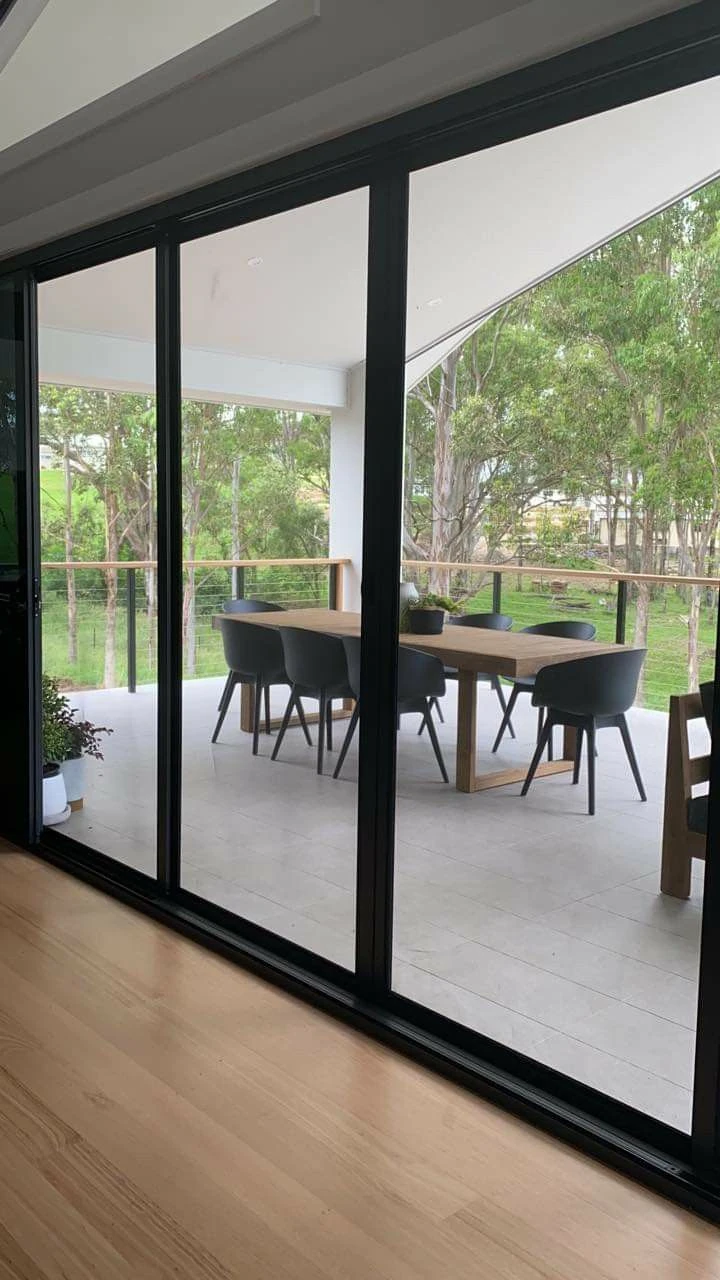 AS2047 vs AS4420 Australian window standards comparison diagram