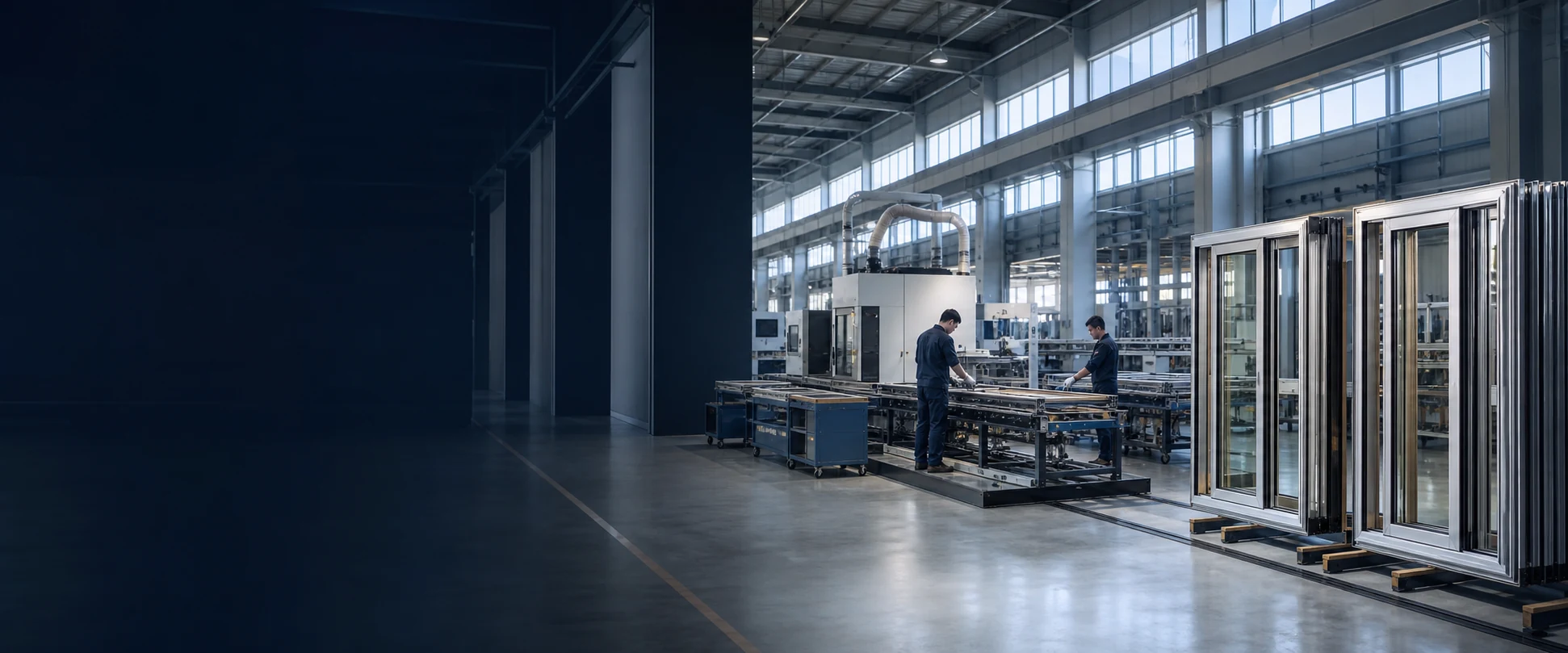 Manufacturer