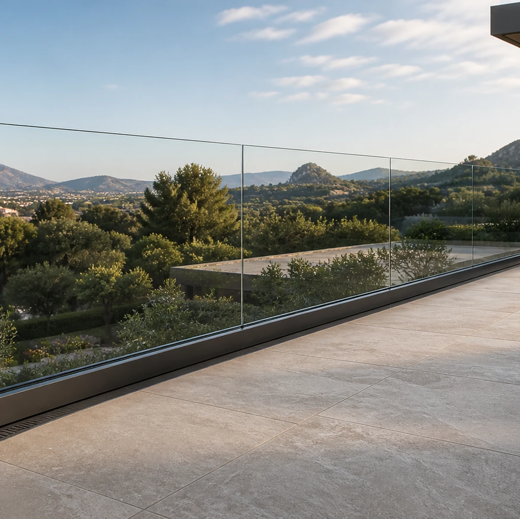 Other Balustrades