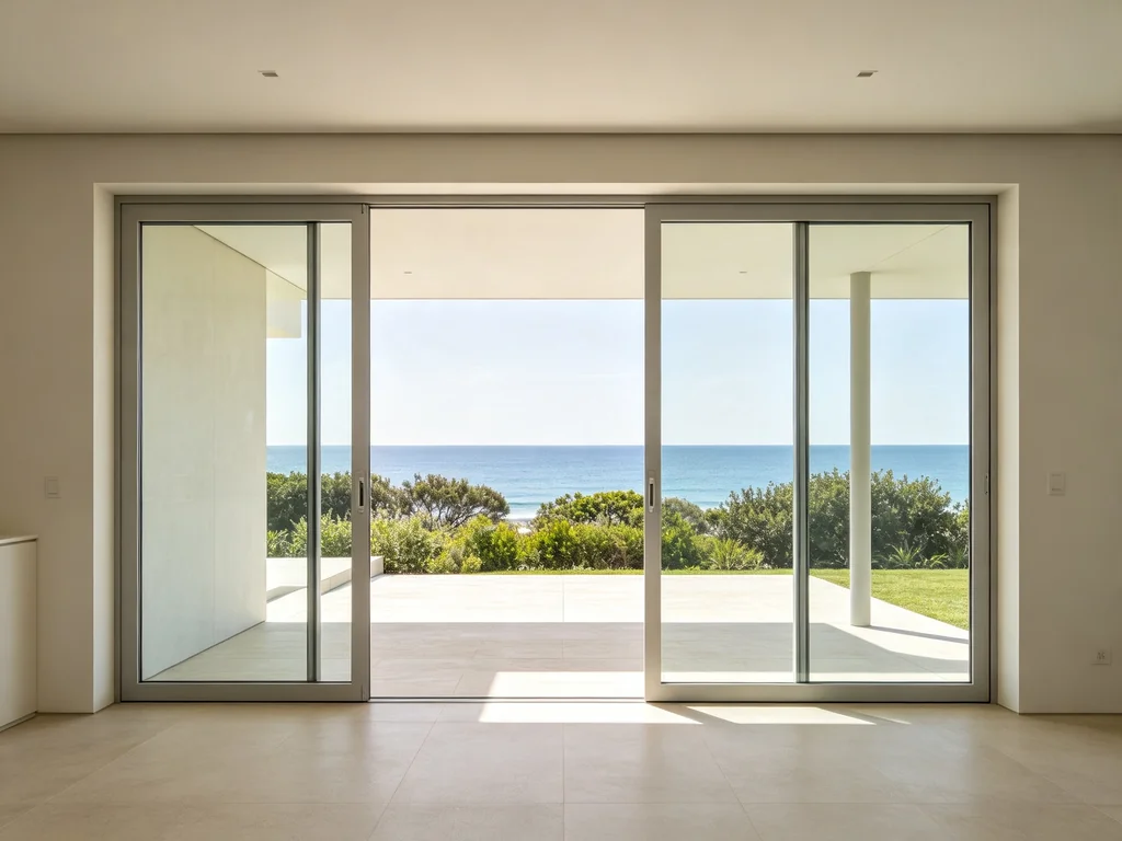 AS2047 Marine Sliding Doors