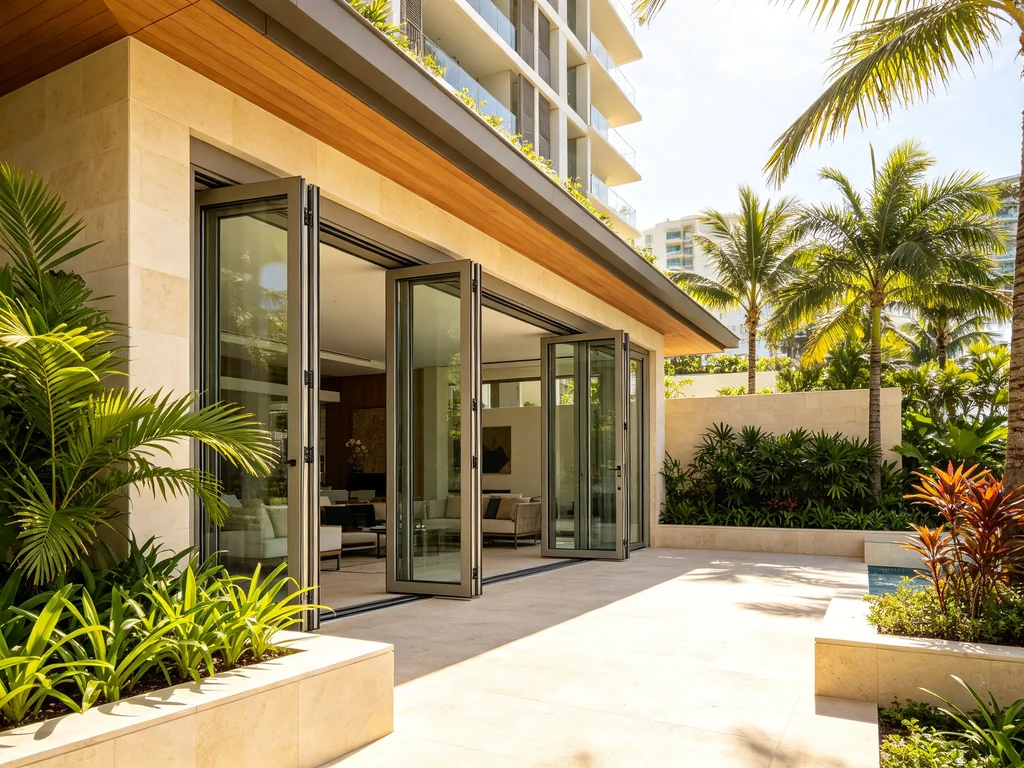 Gold Coast Resort Australia project