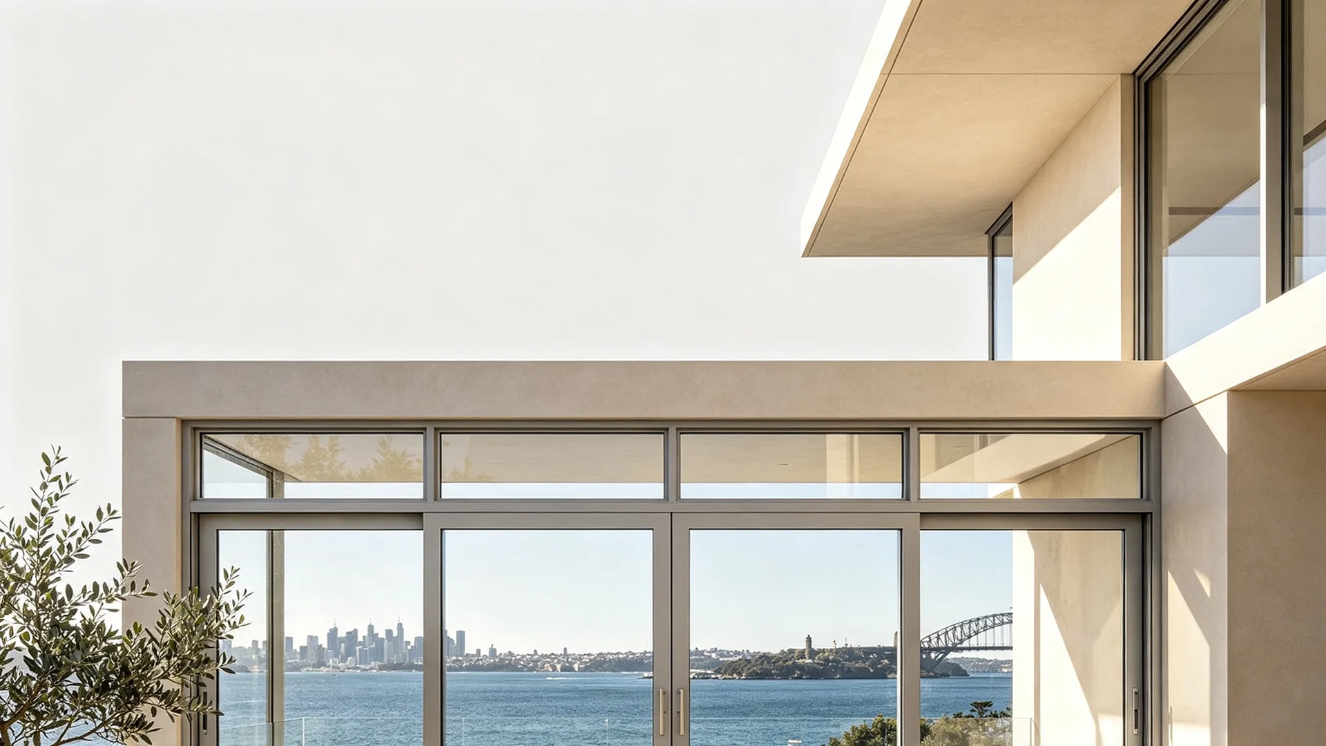 AS2047-Ready Aluminium Windows & Doors