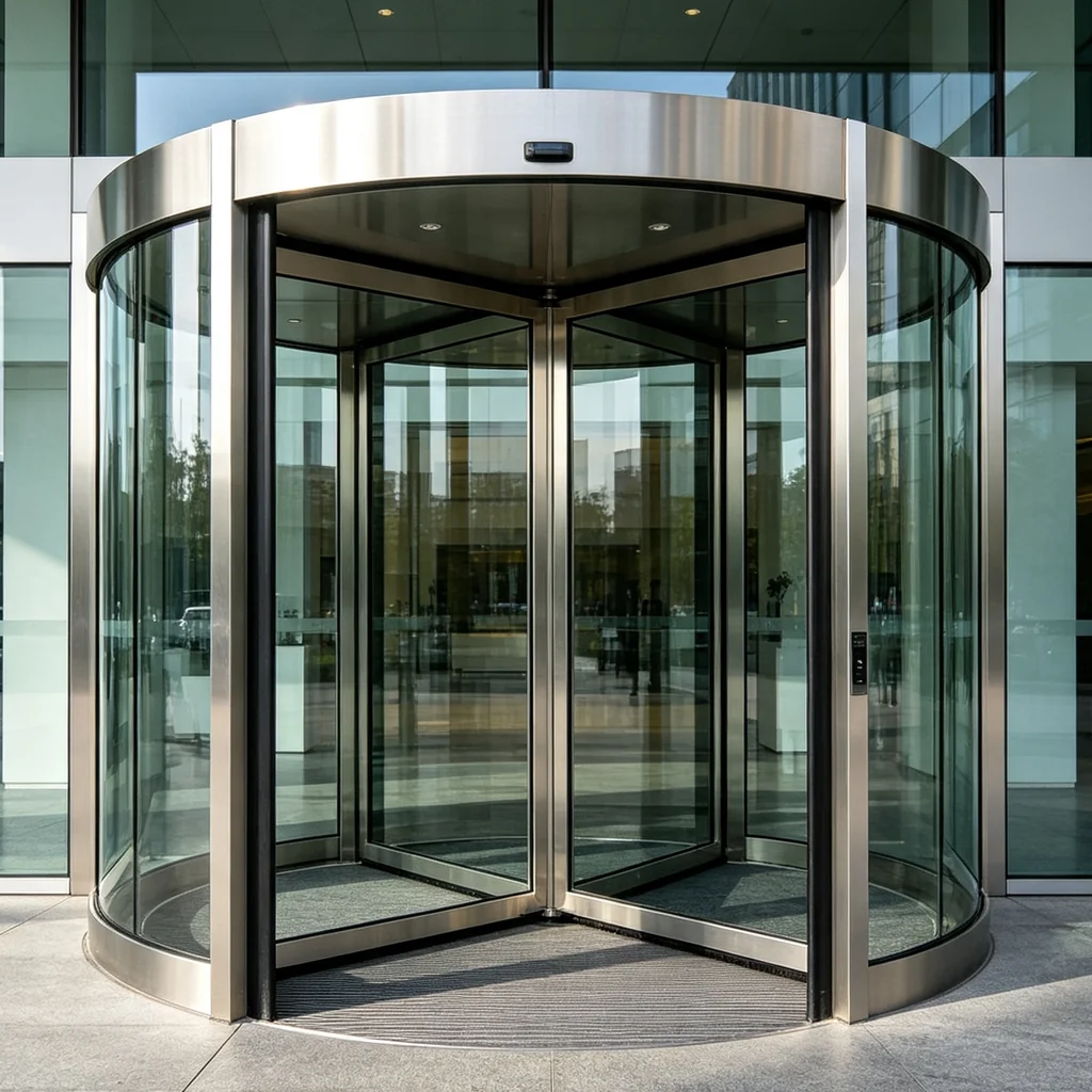 Smart motorized aluminum window and automatic sliding door with rain sensor and app control, integrated home automation system — Starveil Build intelligent fenestration