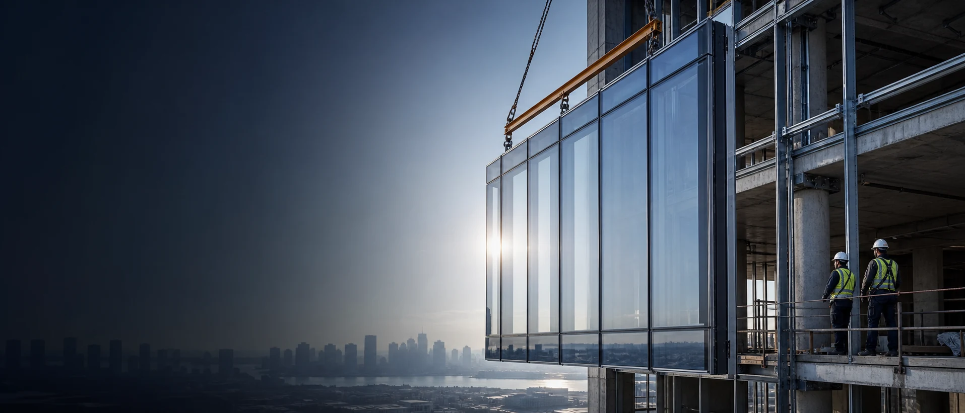 Solutions for Builders