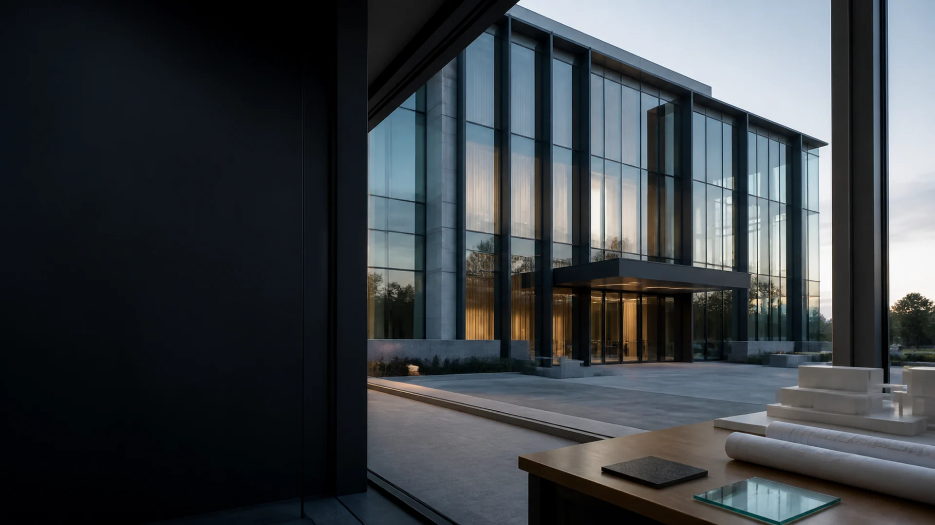 Solutions for Designers & Architects
